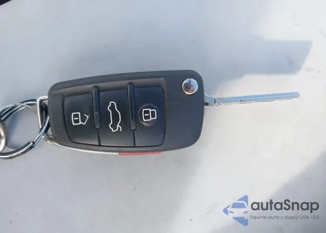 2015 Audi A3 2.0T Premium z USA, uszkodzony, nr VIN WAUBFGFF8F1002896